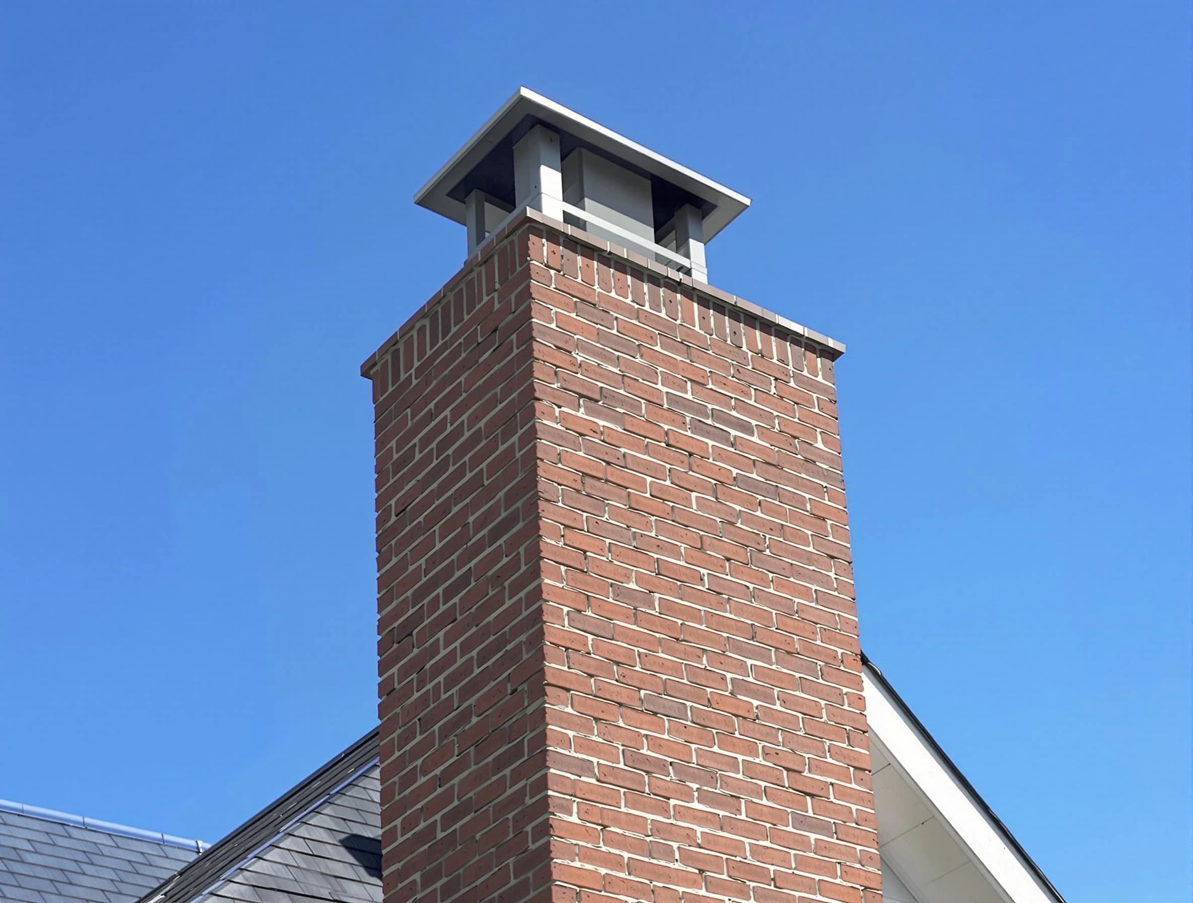 Chimney Remodeling service in New Bedford, MA